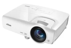 Проектор Vivitek DX283-ST DLP, 3600lm, 20000:1, 1024x768, 3:4, HDMI, VGA, ультракороткофокусний