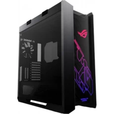 Корпус Asus ROG Strix Helios (GX601) Black, без БЖ, EATX