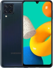 Смартфон Samsung Galaxy M32 (SM-M325FZKG) Black, 2 NanoSim, 6 128