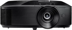 Проектор Optoma W400LVe, Black, (E9PX7D701EZ1)