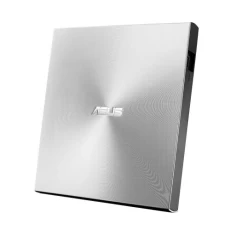 Внешний оптический привод Asus ZenDrive U8M, Silver