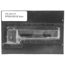 Картридж Epson ERC-09/22, Black, M160/M180/M190, WWM (E.22HC-C)