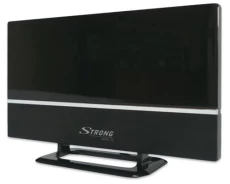 TV-антенна эфирная DVB-T T2 Strong SRT ANT 30 Black активная комнатная антенна