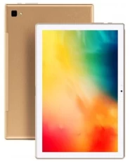 Планшетний ПК 10.1 Blackview TAB 8E + Keyboard, Gold, 3 32Gb