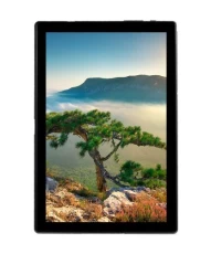 Планшет 10.1 Sigma X-style Tab A1010 Black, LTE, 64Gb