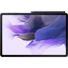 Планшет 12.4 Samsung Galaxy Tab S7 FE LTE (SM-T735NZKASEK), Black, 64Gb
