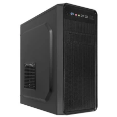 Комп’ютер GTL Beginner Gaming, Black, Ryzen 3 3200G, A320, 16Gb DDR4, 240Gb SSD, 500W, Win10