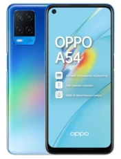 Смартфон Oppo A54, Starry Blue, 2 NanoSim, 4 128GB