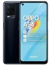 Смартфон Oppo A54 Crystal Black, 2 NanoSim, 4 128GB