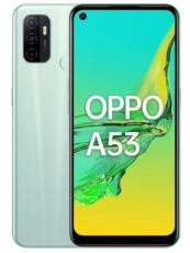 Смартфон Oppo A53, Mint Cream, 2 NanoSim, 4 64GB