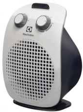 Тепловентилятор Electrolux EFH S-1125 White