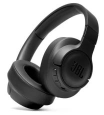 Навушники бездротові JBL Tune 760NC, Black, Bluetooth (JBLT760NCBLK)