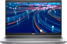 Ноутбук 15.6 Dell Latitude 5520 (N098L552015UA_UBU) Silver