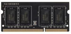 Память SO-DIMM, DDR4, 16Gb, 3200 MHz, AMD, 1.2V, CL22 (R9416G3206S2S-U)