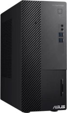 Компютер Asus D500MAES, Black, i7-10700, 8Gb, 512Gb SSD, UHD630, RW, WiFi, DOS (90PF0241-M09860)