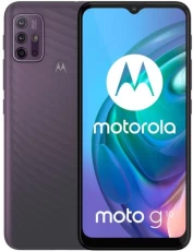 Смартфон Motorola G10 Aurora Gray 4 64 Gb