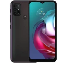 Смартфон Motorola G30 Dark Pearl 6 128 Gb