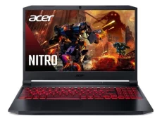 Ноутбук 15.6 Acer Nitro 5 AN515-57 (NH.QBUEU.00E) Shale Black