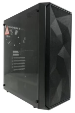 Компьютер GTL Middle Gaming 3, Black, Intel i5-10400F, B460, 16Gb DDR4, 240Gb SSD, GTX 1660 Super
