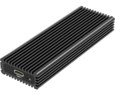Кишеня зовнішня Maiwo, Black, M.2, Type-C 3.1 Gen2 (K1687P2)