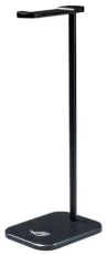 Підставка для навушників Asus ROG Metal Stand, Black (90YH03C0-B2UA00)