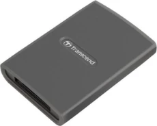 Кардридер USB Transcend RDE2, Black (TS-RDE2)
