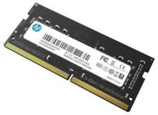 Пам'ять SO-DIMM, DDR4, 8Gb, 3200 MHz, HP S1, 1.2V, CL22 (2E2M5AA)