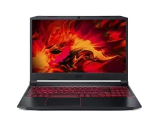 Ноутбук 15.6 Acer Nitro 5 AN515-55-52QN (NH.Q7MEU.01J) Obsidian Black