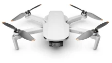 Квадрокоптер DJI Mavic Mini 2 Fly More Combo (CP.MA.00000307.03)
