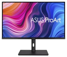 Монитор 32" Asus ProArt Display PA329CV, Black (90LM06P1-B01170)