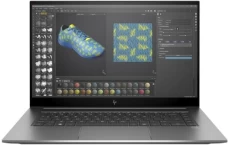 Ноутбук 15.6 HP ZBook Studio G7 (1J3U5EA) Turbo Silver
