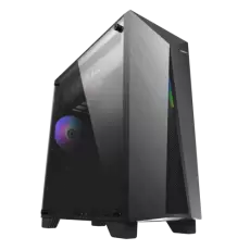 Комп’ютер GTL Optimal Gaming 5 v2, Black, Intel i7-11700F, B560, 16Gb DDR4, 1Tb SSD, RTX 3060, 750W, Win10
