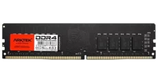 Пам'ять 8Gb DDR4, 3200 MHz, Arktek, CL22, 1.2V (AKD4S8P3200)