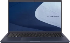 Ноутбук 15.6 Asus Pro B1500CEPE-BQ0877 (90NX0411-M002P0) Star Black