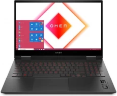 Ноутбук 15.6 HP Omen 15-ek1003ua (422L9EA) Black