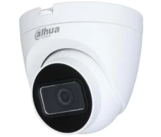 Камера зовнішня HDCVI Dahua DH-HAC-HDW1200TRQP-A (2.8 мм)