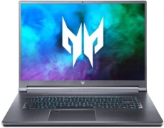 Ноутбук 16 Acer Predator Triton 500 SE PT516-51s (NH.QAJEU.002) Gray