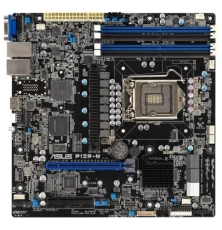 Мат.плата 1200 (C252) Asus P12R-M