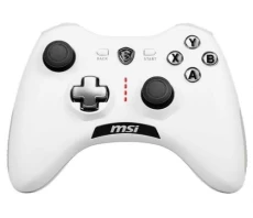 Геймпад MSI FORCE GC20 V2, White