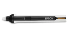 Інтерактивний стілус Epson A (ELPPN05A), Black/Gray (V12H773010)