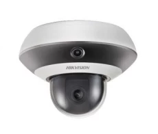 IP камера Hikvision DS-2PT3122IZ-DE3 (2.8-12 мм)