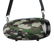 Колонка портативная 2.0 Borofone BR12, Khaki