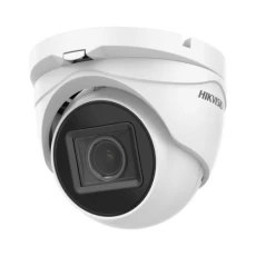 Камера зовнішня HDTVI Hikvision DS-2CE79H0T-IT3ZF(C) (2.7-13.5 мм)