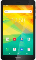 Планшетний ПК 8 Prestigio Node A8 3G Slate Grey, 1 32GB