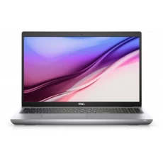 Ноутбук 15.6 Dell Latitude 5521 (N013L552115UA_WP11) Silver