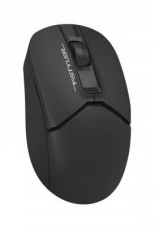 Миша A4Tech Fstyler FB12, Black, USB, бездротова, оптична