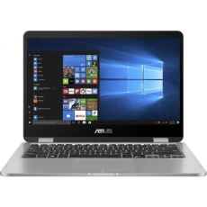Ноутбук 14 Asus VivoBook Flip 14 TP401MA-EC476T (90NB0IV1-M002P0) Light Grey
