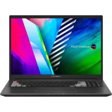 Ноутбук 16 Asus Vivobook Pro 16X OLED M7600QE-L2014X (90NB0V71-M02190) Black