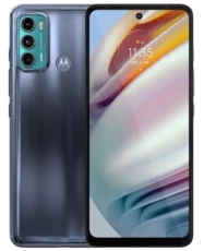 Смартфон Motorola G60 Haze Grey, 6 128GB