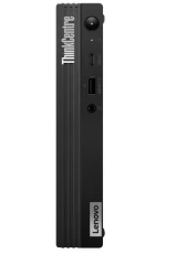 Компютер Lenovo ThinkCentre M75q Gen 2, Black, 4350GE, 8Gb, 256Gb, Radeon, DOS (11JJ0002UC)